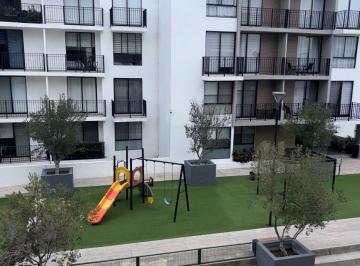 Departamento de 2 habitaciones, San Luis Potosí · Departamento en Renta en Torre Ennalt en Morales Campestre en San Luis Potosi de 2 Recámaras