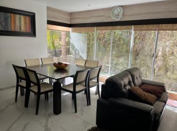 Departamento de 2 habitaciones, Atizapán de Zaragoza · Departamento de 135 m² con 2 Recámaras en Renta en Calacoaya Atizapán