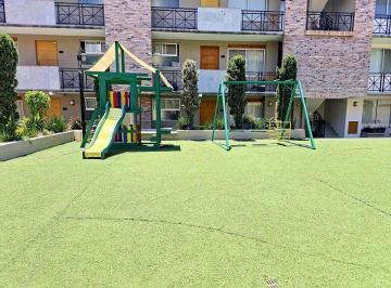 Departamento de 2 habitaciones, Tlalpan · Departamento Amueblado en Renta en Coapa, Tlalpan — 2 Recámaras