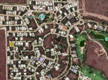 Terreno / Lote , Mérida · Terreno de 682.02 m² en Venta en Yucatán Country Club – Exclusividad y Plusvalía