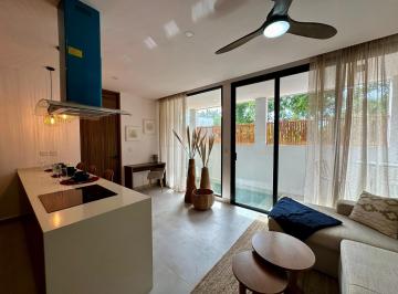 Departamento · 74m² · 2 Recámaras · Oportunidad de Inversión 2 Rec Lock Off en La Veleta