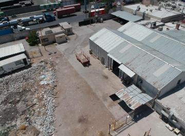 Nave industrial · 2200m² · 5 Estacionamientos · Nave en Venta, Parque Industrial Lagunero de Gomez Palacio Dgo.