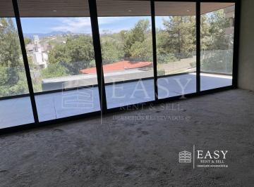 Departamento de 3 habitaciones, Huixquilucan · Lomas Country Club: Departamentos en Venta