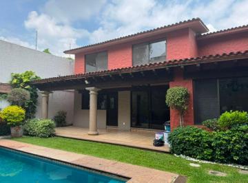 Casa de 3 habitaciones, Cuernavaca · Venta Casa Sola en Lomas de Cortes Cuernavaca