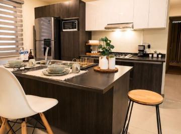 Departamento de 2 habitaciones, Guadalajara · Renta Departamento Completamente Amueblado