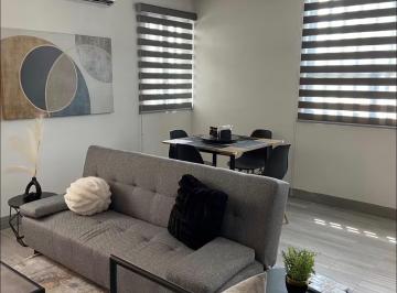 Departamento de 2 habitaciones, Monterrey · Departamento 2 Recámaras | Stanza