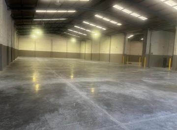 Bodega comercial , General Escobedo · Bodega en Renta en Union de Agropecuarios Lazaro Cardenaz, Escobedo