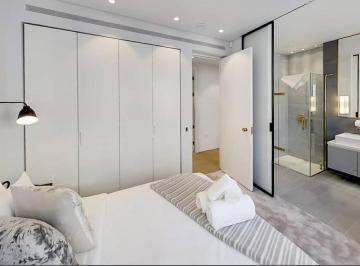 Departamento de 3 habitaciones, Miguel Hidalgo · Departamento de Lujo en Renta, 3 Recámaras, Excelente Ubicación en Polanco