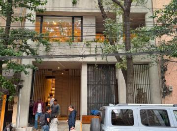 Departamento , Cuauhtémoc · Depa Amueblado Para Estrenar en Cuauhtemoc