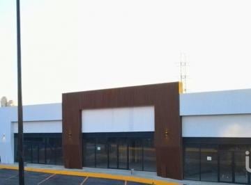 Local comercial · 72m² · 1 Recámara · Locales Nueva Plaza en Renta Jilotepec y Las Torres Estrenalo