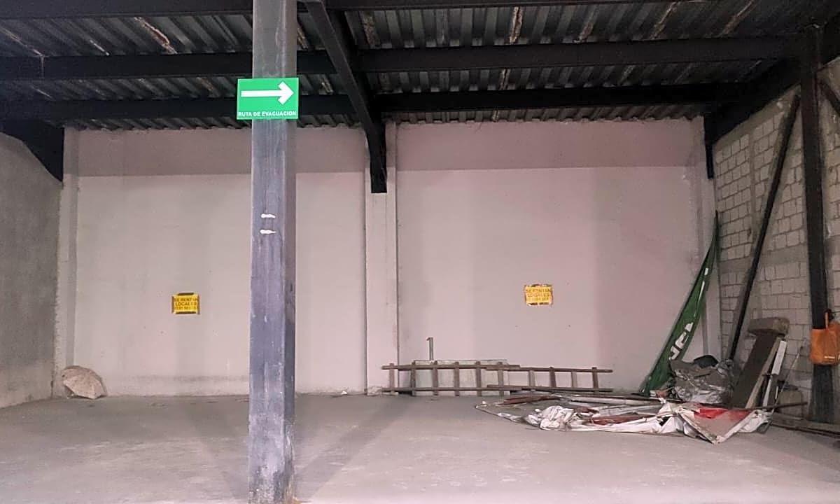 Commercial Property for Sale: High-Traffic Retail Space on the Puebla–Tlaxcala Logistics Corridor