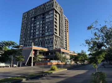 Departamento de 2 habitaciones, Guadalajara · Renta Depa 2 Recámaras 2 Baños en Torre Alcalde con Alberca 78 m² a 5 Min Te La Glorieta de La Normal