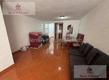 Casa · 66m² · 2 Recámaras · 1 Estacionamiento · Casa en Venta en Cofradia de San Miguel, Cuautitlan Izcalli Cr 26 - 3385.