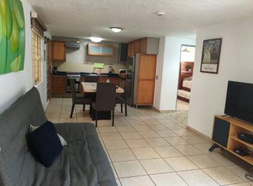 Departamento de 2 habitaciones, Zapopan · Departamento en Renta Amueblado en Zapopan