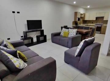 Departamento de 1 habitación, Monterrey · En Zona Tec, Departamento Amueblado de Una Habitación