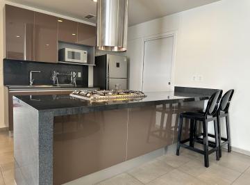 Departamento de 2 habitaciones, Miguel Hidalgo · Departamento Amueblado Plaza Carso