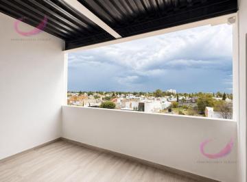 Departamento · 129m² · 2 Recámaras · Departamento - Jardines de La Concepción 1a Sección