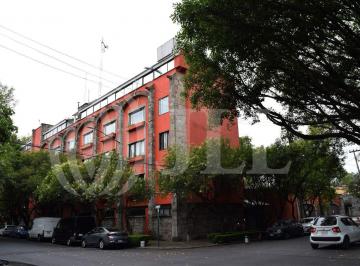 Oficina , Coyoacán · Oficina de 2274 m² en Renta en Coyoacán