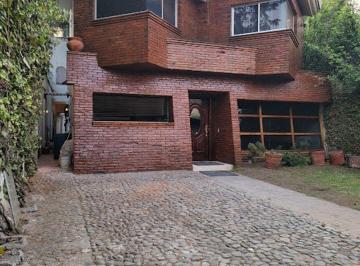 Casa de 5 habitaciones, Miguel Hidalgo · Casa de 320 m² con 5 Habitaciones en Venta en Col. Miguel Hidalgo Cdmx