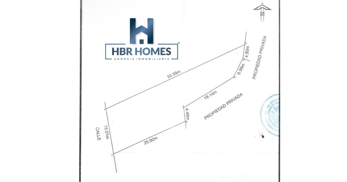 Land for Sale in Puente del Carmen, San Miguel de Allende