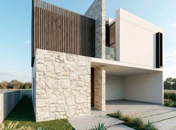 Casa de 3 habitaciones, Alvarado · Casa en Venta Fracc. Punta Tiburón, Riviera Veracruzana.