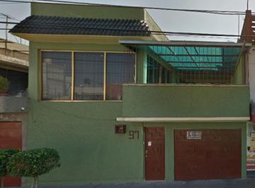 Casa de 3 habitaciones, Nezahualcóyotl · Venta Decasa en Nezahualcoyotl Bellas Artes