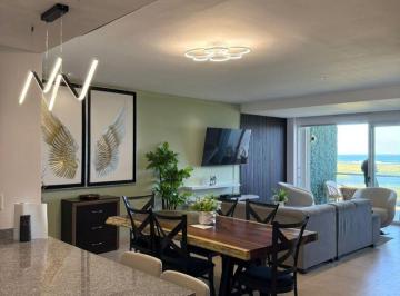 Departamento de 2 habitaciones, Benito Juárez · Departamento en Renta Malecon Las Americas Cancun