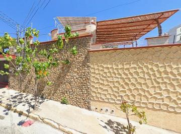 Casa de 4 habitaciones, Acapulco de Juárez · Río Balsas, Vista Alegre, Acapulco de Juárez, Gro.