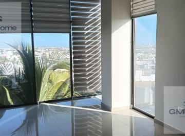 Departamento · 80m² · 2 Recámaras · 1 Estacionamiento · Departamento La Pedrera