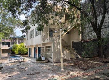 Terreno / Lote , Tlalpan · Gran Terreno en Venta Sobre Insurgentes Sur en Tlalpan, Fue Escuela