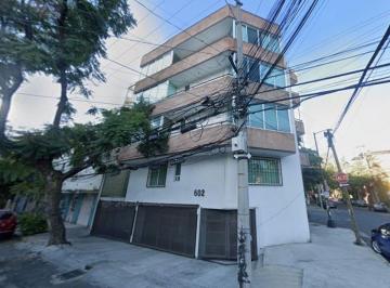 Departamento de 2 habitaciones, Benito Juárez · Gran Oportunidad Remate Bancario Colonia Portales