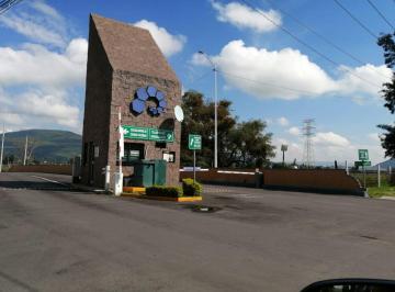 Terreno comercial , Tlajomulco de Zúñiga · Terreno Industrial en Santa Cruz de Las Flores, Tlajomulco, Jalisco