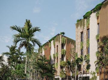 Terreno / Lote Venta MN 5,997,600 · Terreno Multifamiliar en Venta Puerto Morelos