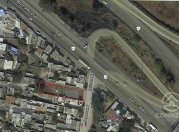 Terreno / Lote · 600m² · Renta de Terreno en Carretera Leon, Silaorreno