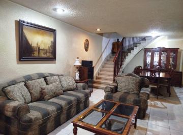 Casa de 4 habitaciones, Azcapotzalco · Casa en Venta en La Colonia Tlatilco