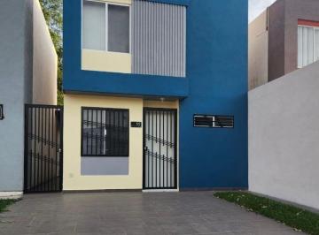 Casa de 2 habitaciones, Tlajomulco de Zúñiga · Casa en Renta (Amueblada) - Fracc Galeanas