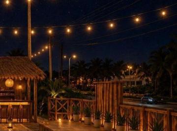 Local comercial , Progreso · Locales Comerciales en Renta en Chicxulub Puerto Yucatán en Zona de Antros