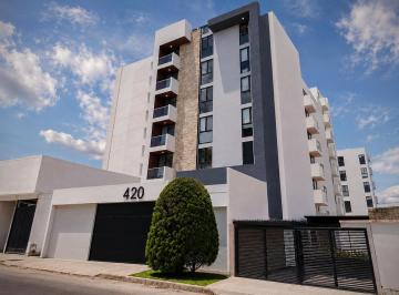Departamento de 2 habitaciones, San Luis Potosí · Departamento en Venta en Col. Las Aguilas, San Luis Potosí