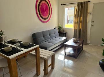 Departamento · 50m² · 2 Recámaras · 1 Estacionamiento · Departamento - Jardines de Ciudad Mayakoba