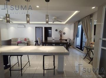 Departamento · 120m² · 2 Recámaras · Departamento Amueblado en Renta en Col. Petrolera Chairel, Tampico Tamaulipas