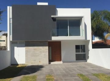 Casa en condominio de 5 habitaciones, Zapopan · Bugambilias Primera Seccion