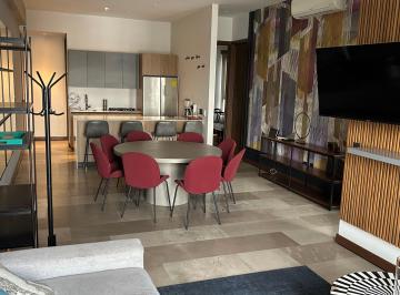 Departamento de 2 habitaciones, Zapopan · Departamento Amueblado en Renta en Torre Nara Naciones Unidas en Zapopan