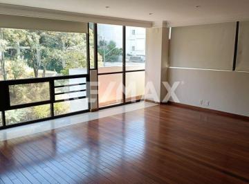 Departamento de 3 habitaciones, Cuajimalpa de Morelos · Venta Departamento en Bosque de Canelos, Bosques de Las Lomas, Cuajimalpa de Morelos, Cdmx