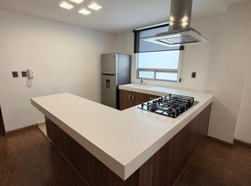 Departamento de 3 habitaciones, San Luis Potosí · Departamento en Renta en Lomas 4ta Secc