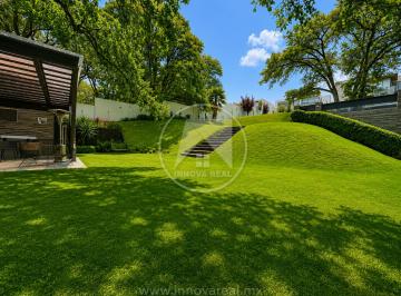 Terreno / Lote , Atizapán de Zaragoza · Terreno en Pinos Rancho San Juan
