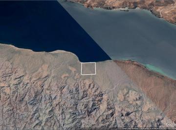 Terreno / Lote , Loreto · 886 m Lineales de Playa
