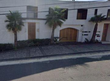 Departamento de 4 habitaciones, Miguel Hidalgo · Se Vende Casa en Lomas Altas