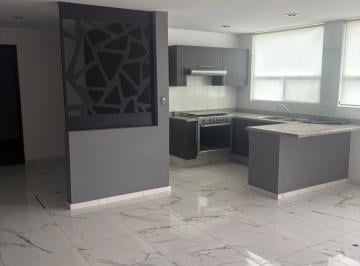 Departamento de 3 habitaciones, Puebla · Departamento en Planta Baja – Cerca de Cruz del Sur