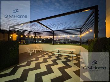Departamento · 80m² · 2 Recámaras · 1 Estacionamiento · Departamento en Playa Sur