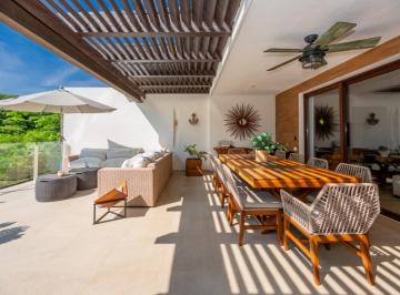 Departamento de 2 habitaciones, Bahía de Banderas · Departamento Amueblado en Alamar | Jacuzzi Privado | 17.5 m
